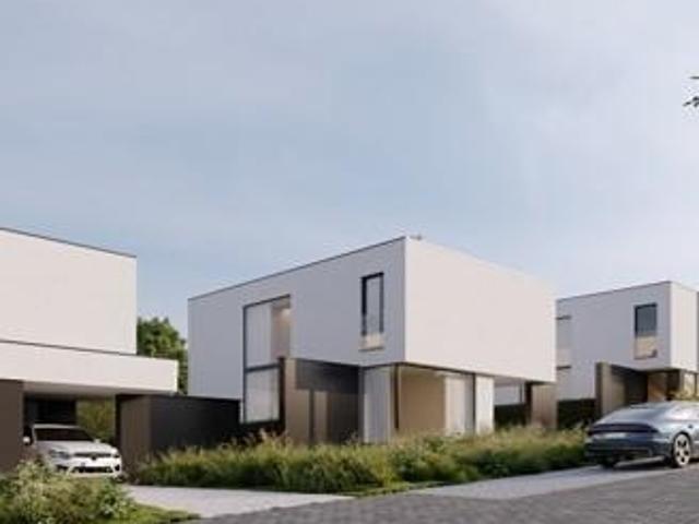 à vendre Maison Marke Hellestraat