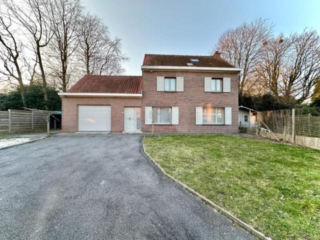 à vendre Maison Marke Preshoekstraat
