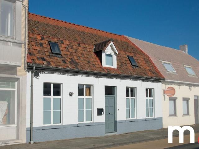 à vendre Maison Marke Rekkemsestraat