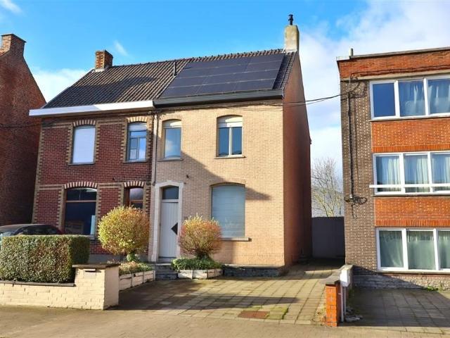 à vendre Maison Marke Rekkemsestraat