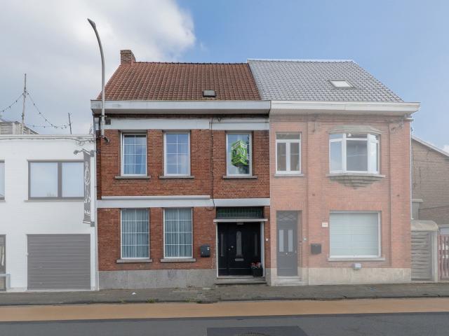 à vendre Maison Marke Rekkemsestraat