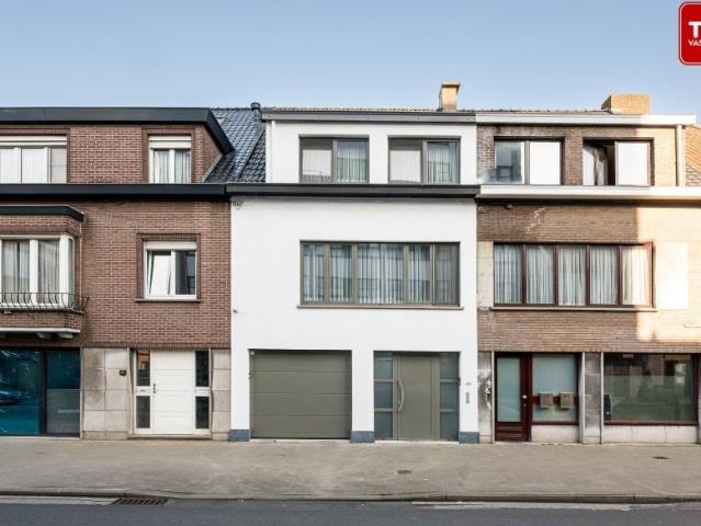 à vendre Maison Mariakerke brugsesteenweg