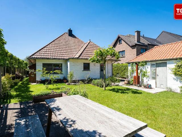 à vendre Maison Mariakerke Kolegemkouter