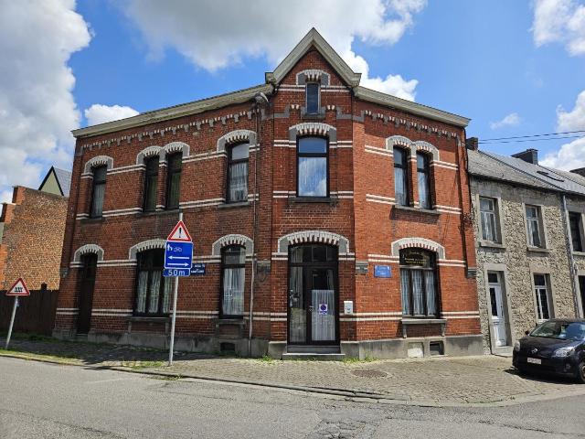 à vendre Maison Mariembourg