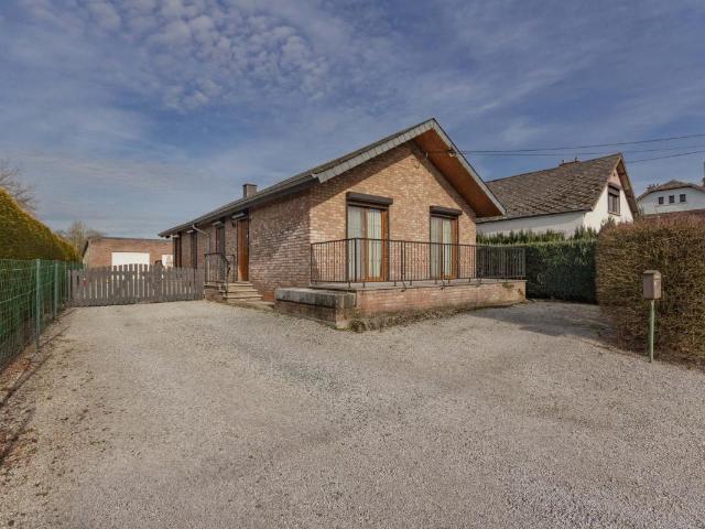 à vendre Maison Mariembourg