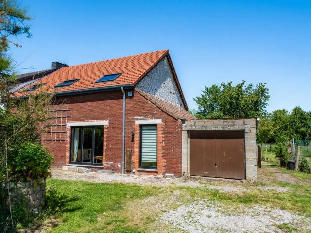 à vendre Maison Marilles Rue de hannut