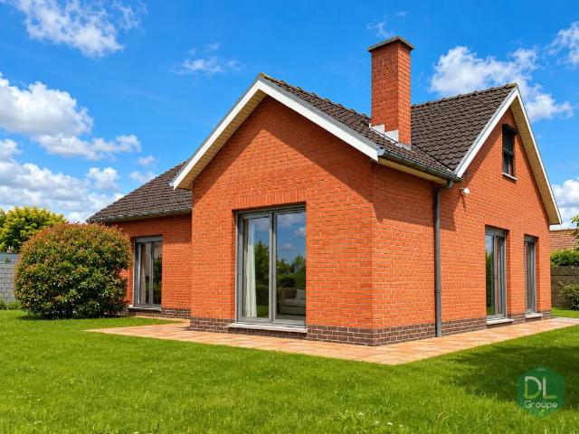 à vendre Maison Marquain