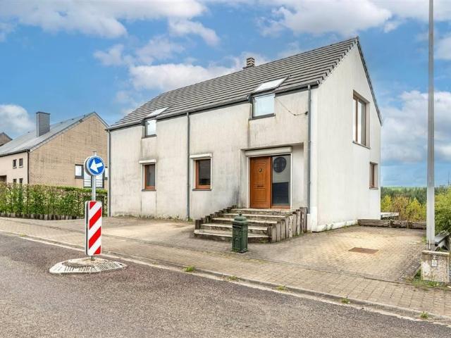 à vendre Maison Martelange Quartier Saint Nicolas