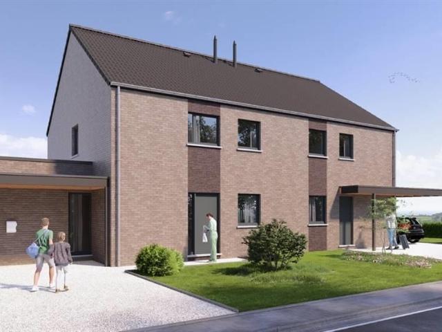 à vendre Maison Masnuy Saint Jean Rue Gaston Remson