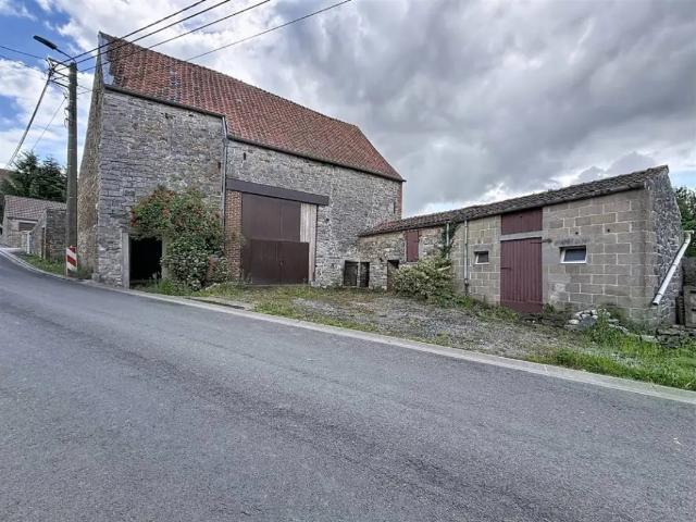 à vendre Maison Mettet Rue de la Croix