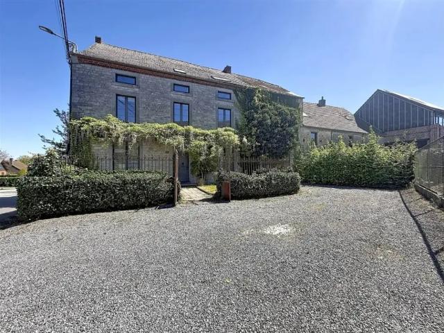 à vendre Maison Mettet Rue de Stavesoul