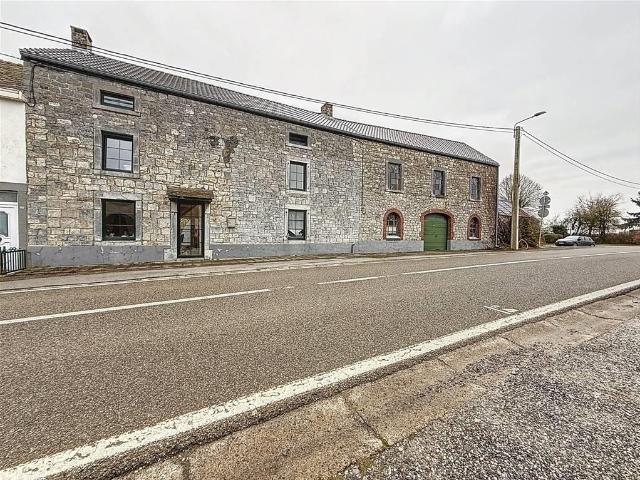 à vendre Maison Mettet Rue Hubert Penet