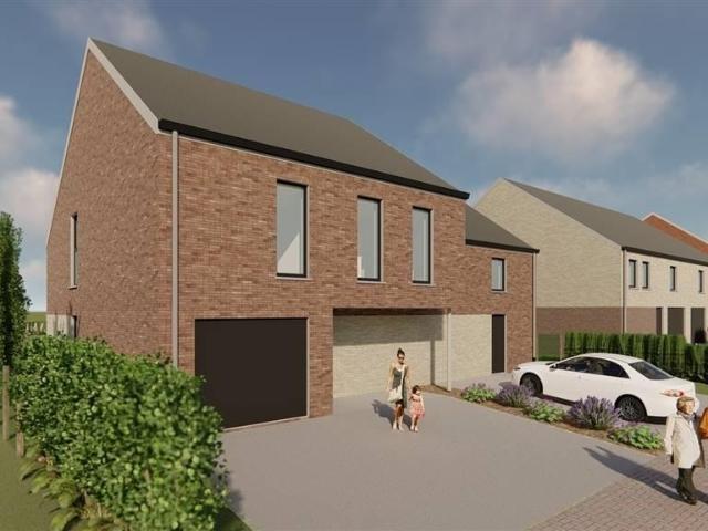 à vendre Maison Mettet