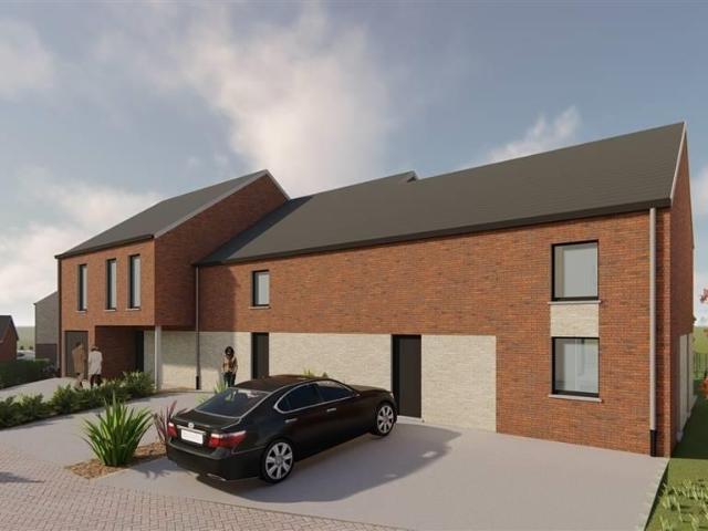 à vendre Maison Mettet