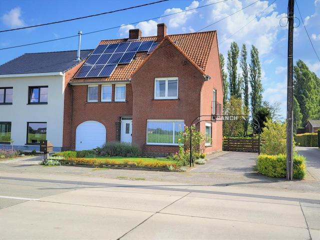 à vendre Maison Meulebeke Marialoopsesteenweg