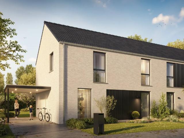 à vendre Maison Meulebeke Oude Gentstraat
