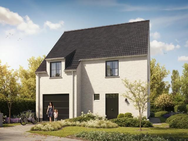 à vendre Maison Meulebeke Oude Gentstraat
