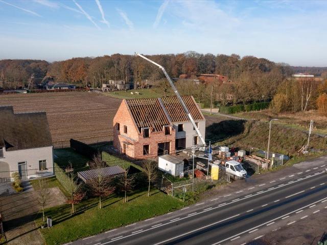 à vendre Maison Meulebeke Bruggesteenweg