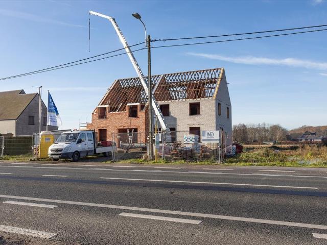 à vendre Maison Meulebeke Bruggesteenweg