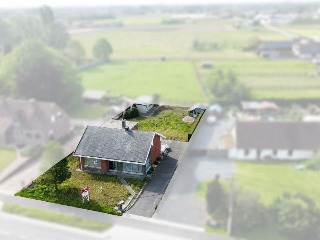 à vendre Maison Meulebeke Gentstraat