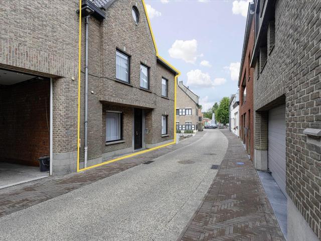 à vendre Maison Meulebeke Gisthuisstraat