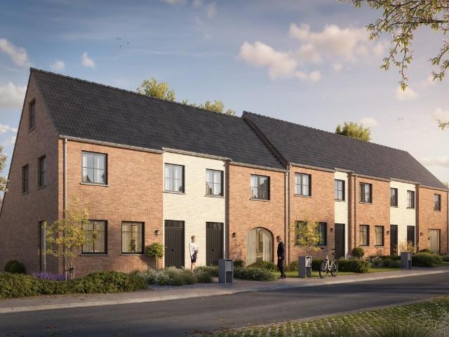 à vendre Maison Meulebeke Graanstraat