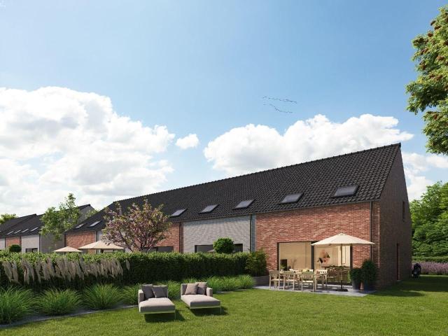 à vendre Maison Meulebeke Graanstraat