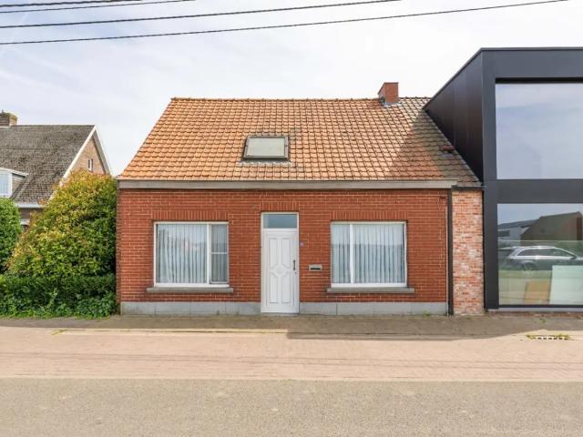 à vendre Maison Meulebeke Paanderstraat