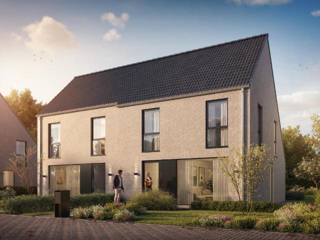 à vendre Maison Meulebeke Tarwestraat