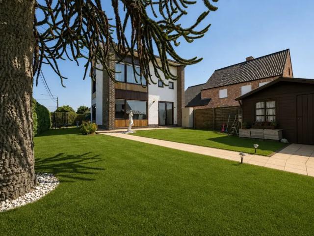 à vendre Maison Meulebeke Tieltstraat