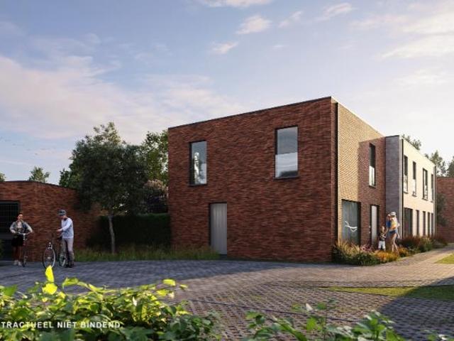 à vendre Maison Meulebeke Tieltstraat
