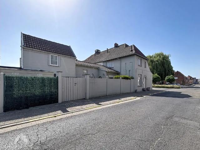 à vendre Maison Meulebeke Zuid Australiestraat