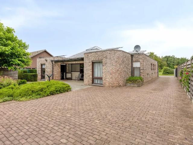 à vendre Maison Meerhout Bevrijdingslaan