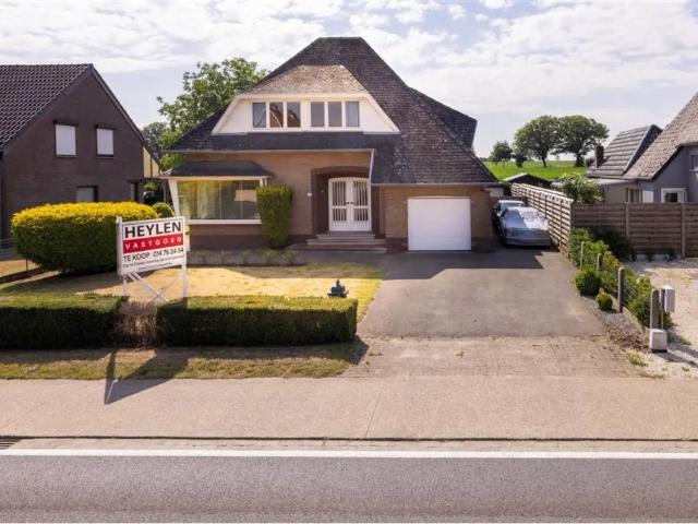à vendre Maison Meerhout Bevrijdingslaan