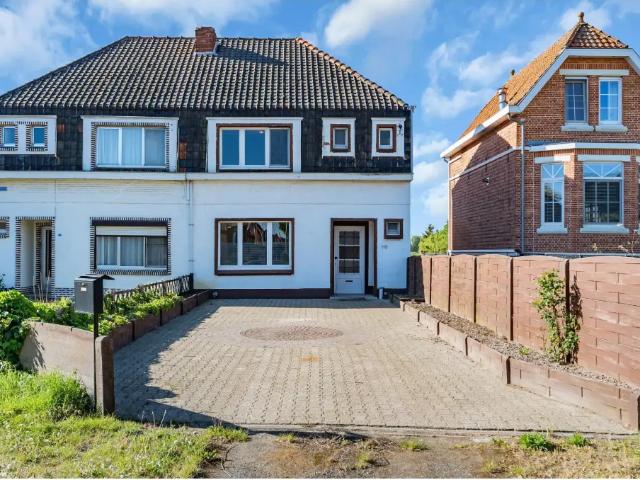 à vendre Maison Meerhout Kapellestraat