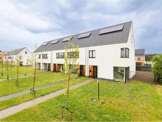 à vendre Maison Meerhout t Binnenhof