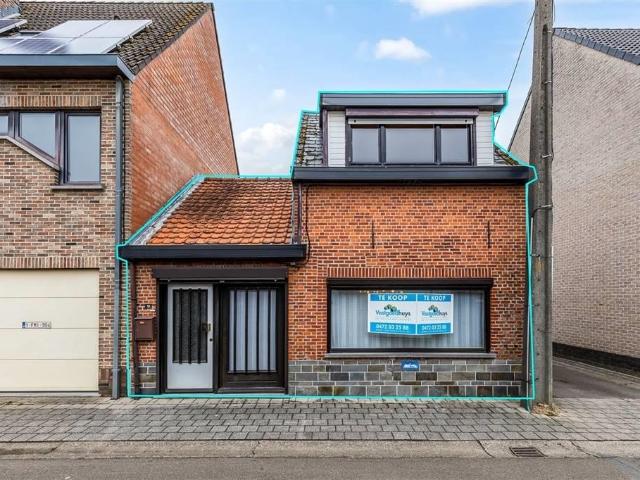à vendre Maison Meerhout Zilderij