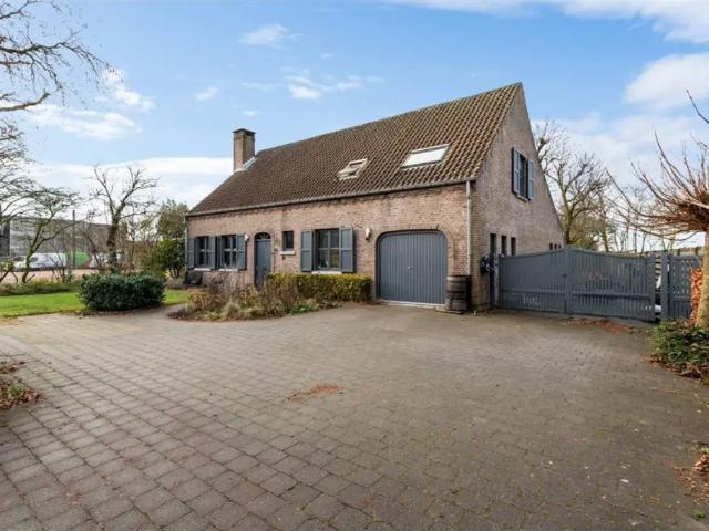 à vendre Maison Meerle Meerledorp