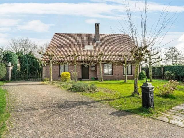 à vendre Maison Meerle Dalweg