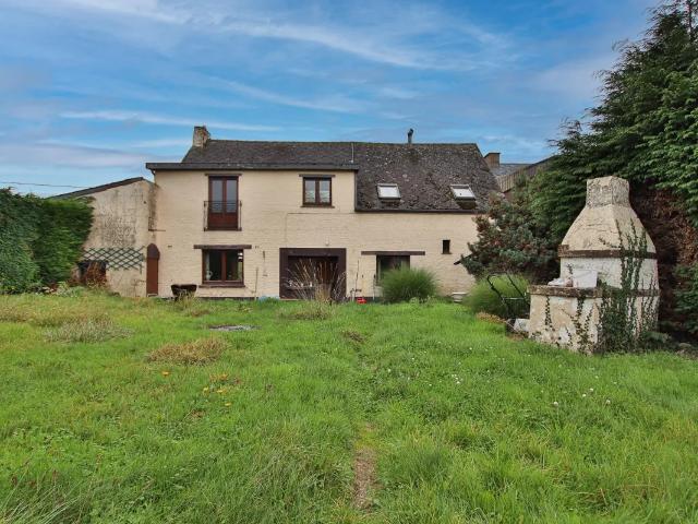 à vendre Maison Mehaigne Route de Gembloux