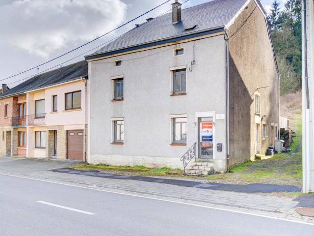 à vendre Maison Meix devant Virton Rue de Virton