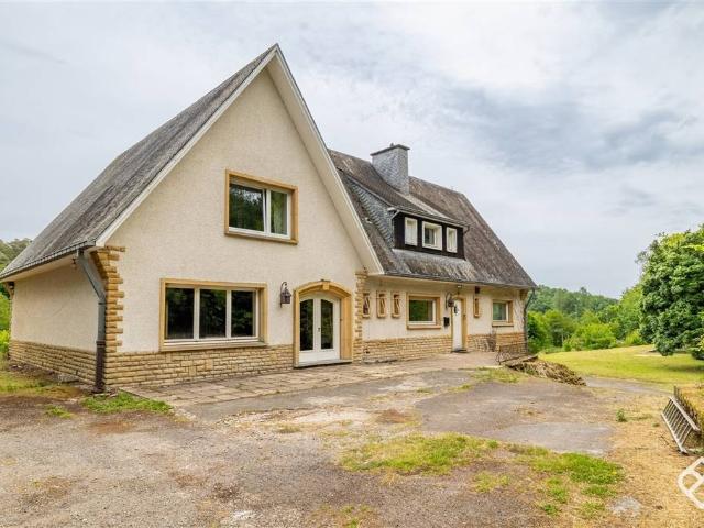 à vendre Maison Meix devant Virton rue de Launoy