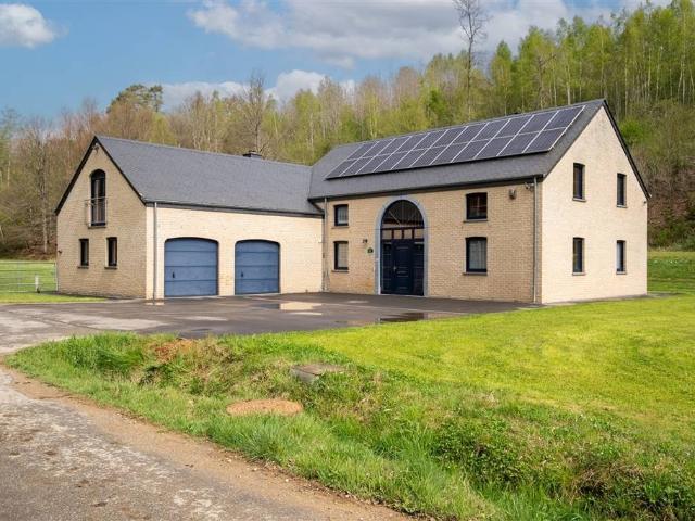 à vendre Maison Meix devant Virton Rue du Pargé