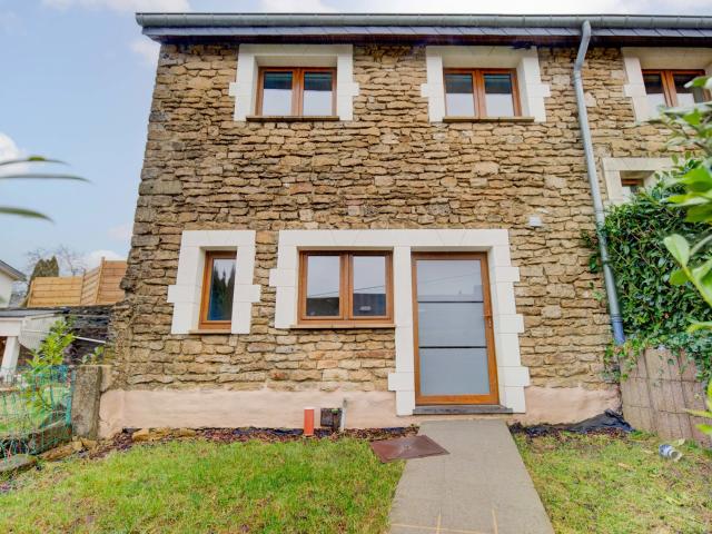 à vendre Maison Meix devant Virton Rue Grande Fontaine