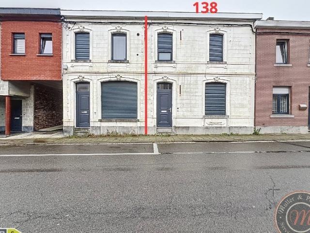à vendre Maison Melen Rue Louis Pasteur