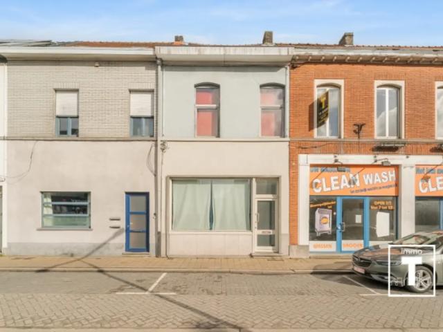 à vendre Maison Melle Brusselsesteenweg