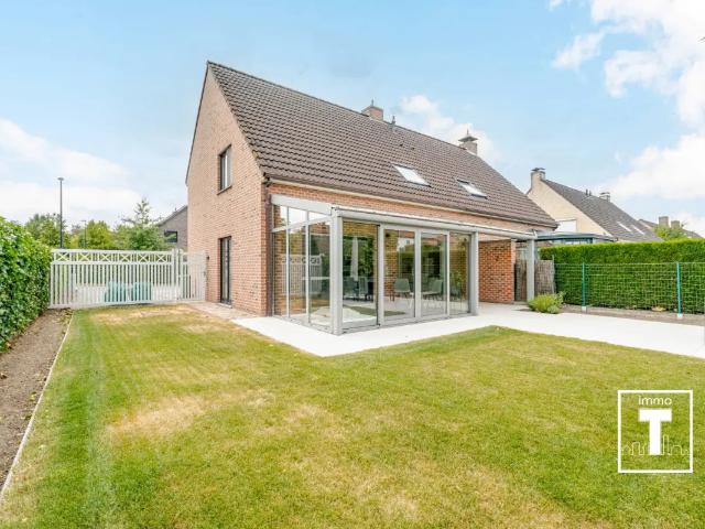 à vendre Maison Melle Rietveldstraat