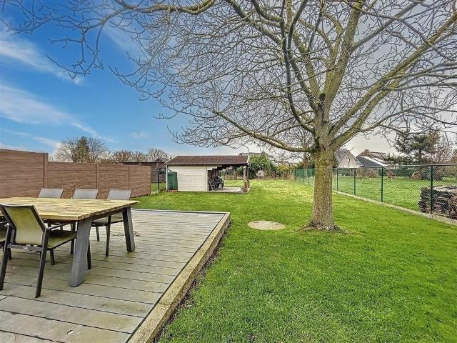 à vendre Maison Melsele Alfons Van Puymbroecklaan