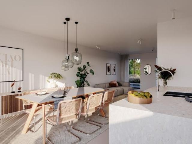 à vendre Maison Melsele Bergmolenstraat
