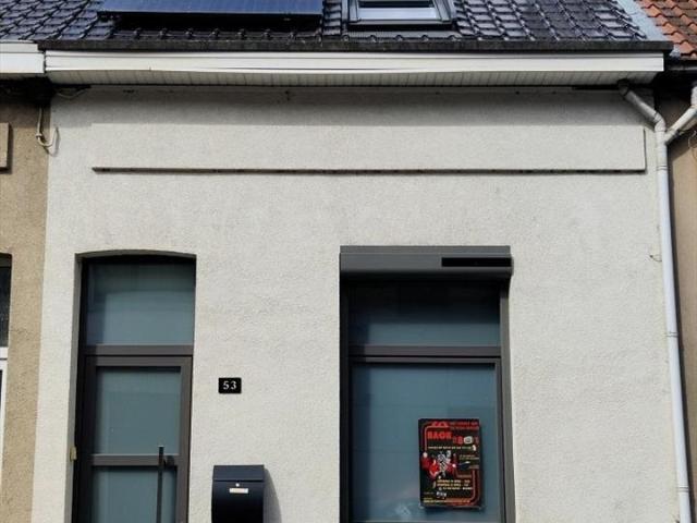 à vendre Maison Melsele Meersenweg